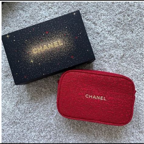 chanel beauty holiday 2021|chanel gifts.